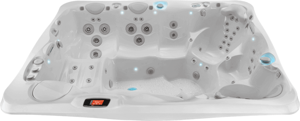 cantabria_shell_arcticwhite Shell Arctic White