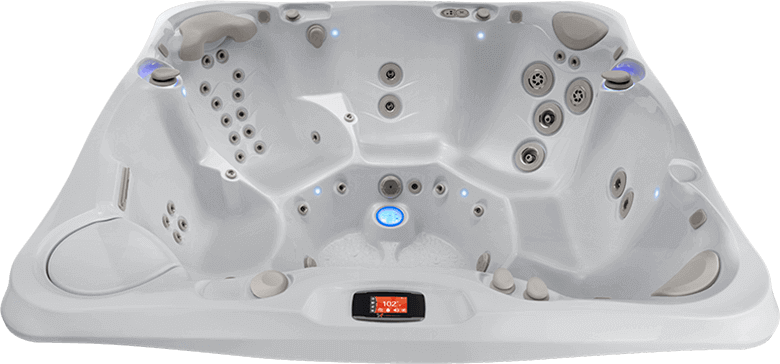 florence_shell_arctic-white Arctic White