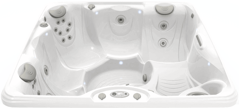 Arctic White