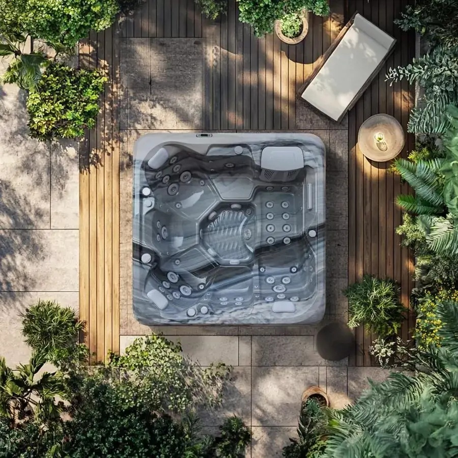 Eden Hot Tub Eden Hot Tub