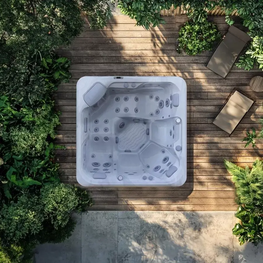 Harmony Hot Tub Harmony Hot Tub